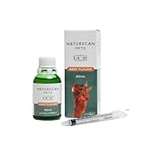 Naturecan わんコラーゲン 20ml UC-IIⓇ（II型コラーゲン）ビーフ風味/関節ケア/サプリメントオイル