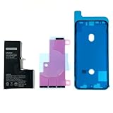 DIGIFORCE for iPhone 4s 互換 バッテリー 1430mAh PSE認証済 【バッテリー用両面テープ付き 】（単品）