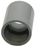 Cantex Industries # 6141627 C 1 – 1 / 2 " PVC CondCoupling