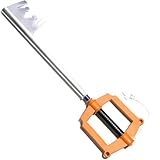 最強の武器 キングダムハーツ ソラ キー ブレード PVC製 全長 87cm コスプレ ハロウィン