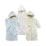 polo_ralph_lauren  ラルフローレン おくるみ ＆ カバーオール （ブルー・ホワイト・ピンク）【月齢：9ヶ月】（並行輸入品） (ホワイト)