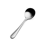 ボンシェフsbs301 6.19 in。トスカーナブイヨンspoon44 ; 12のパック