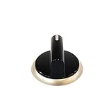 Bosch信頼性00613117 Cooktopバーナーノブ( OEM )純正パーツ