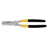 Pz 0.5-16小さな圧着プライヤーライン押しペンチ電気端子クリンパーツール