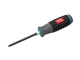 KTC(ケーテーシー) 樹脂柄 ボールポイント ヘキサゴン ドライバー5mm D1H05BP
