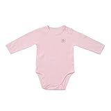 Decdeal ベビーロンパー ユニセックス 100％コットン ベビー服 ロングスリーブ 新生児用