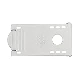 BOSCH DISHWASHER DISPENSER DOOR 166623 [並行輸入品]