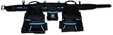 ABCO 2312-5 11-Pocket Carpenter's Apron [並行輸入品]