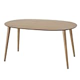 AZUMAYA ダイニングテーブル バル NET-546WAL