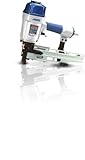 APACH LU-1580F Industrial 15 Gauge Stapler for 7/16-Inch Crown 1-Inch to 2-1/2-Inch Staples [並行輸入品]