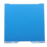 TOPINCN コールドプリントビルドプレート 低温ビルドプレート Lab H2D H2S 対応 355x346mm 室温プリント対応 省エネ 両面コールドプリントプラットフォーム ブルー​