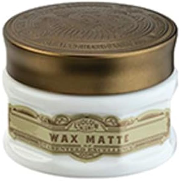 Amazon | ルドロー・ブラント（LUDLOW BLUNT） ワックス ポマード 10