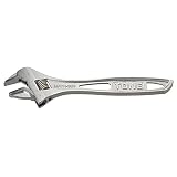 トネ(TONE) モンキレンチ(目盛付) MWR-250 全長250mm