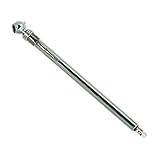 Campbell Hausfeld PA1125 NA PSI 120-PSI Pencil Gauge PA1125 by Campbell Hausfeld
