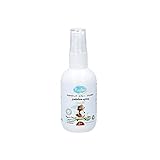 Kindee（キンディー） ナチュラル＆オーガニック プロテクティブ スキンケアローション スプレータイプ シトロネラ 4+ 60ml