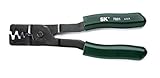 SK Hand Tools 7801 Microterminal Crimper [並行輸入品]