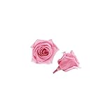 florever　フロールエバー　フレッシュルックベイビーローズ　ベイビーピンク　12輪　Φ2.5～3.5cm　 プリザーブドフラワー　Baby Rose　Baby Pink