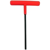 EKLIND TOOL 61607 7/64-Inch Power-T Hex Key [並行輸入品]