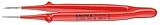 Knipex 92 27 62 1 , 000 V Insulated Precisionピンセットby Knipexツール