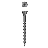 QuikDrive WSHL134S7 #7 1-3/4' Subfloor Screw (2000) [並行輸入品]