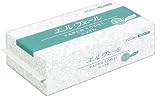 [N-3560261]エリエール　エルヴェールペーパータオルエコドライシングル２００枚中判 613988