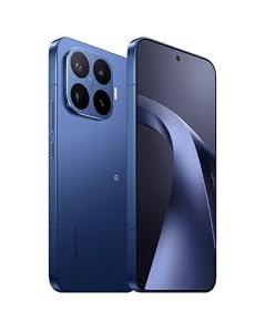 シャオミ Xiaomi 17T Pro 12GB+256GB ライカ 5倍望遠カメラ搭載 MediaTek Dimensity 9500 6.83インチディスプレイ 144Hz 7000mAh大容量バッテリー FeliCaおサイフケータイ対応 IP68防水防塵 ディープブルー