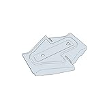 Simpson Strong Tie SUBH3.25-R150 STD Duty Bridging Connector 18 gauge- 150 per pack [並行輸入品]