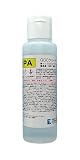 イソプロピルアルコール IPA 99.99wt% [4L / 1L / 500ml / 100ml] 脱脂 洗浄剤 QGCクリーナー100 《100ml》