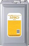 [N-2948982]サラヤ　油汚れ用ハンドソープ　スクラビン　１７ｋｇ 23101