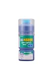 和信ペイント 水性ポアーステイン 抜群の着色と希釈自在 ブルー 1L