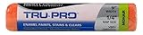 Bestt Liebco 578280900 Tru-Pro Mohair 9-Inch x 1/4-Inch Roller Cover [並行輸入品]