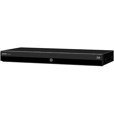早い者勝ち❗️ TOSHIBA HDD&ブルーレイディスクレコーダー　2018年 Amazon | 東芝 4TB HDD/3チューナー搭載 ブルーレイレコーダー(+