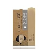Forestone Hinoki Tenor H (フォレストーン 檜 テナー用 リード H)