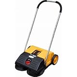アクアシステム:アクア エコスイーパー 手押し式 AJL550S 型式:AJL550S