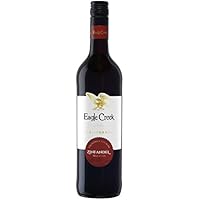 【チェリージャムのような香りがする】 イーグル クリーク ジンファンデル 750ml [アメリカ/赤ワイン/ミディアムフルボディ/Winery Direct]