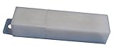 Warner 10805 8-Point Snap-Off Blades 50 in Plastic Tube on Blister Card, 18mm [並行輸入品]