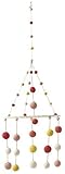 Pehr Designs Merry Go Round Mobile - Pink [並行輸入品]
