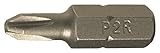 Fas-Pak 9483 No.2 Phillips Insert Drywall Bit [並行輸入品]