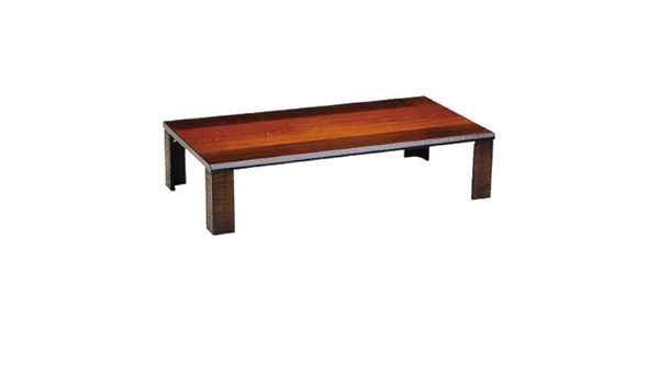 Amazon Co Jp こたつ コタツ 長方形150巾 家具調コタツ 軽量フォレスト150 折れ脚 ホーム キッチン