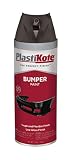 PlastiKote 616 Black Bumper Paint, 12 oz. [並行輸入品]