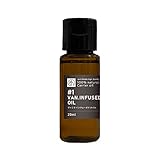 &SH バニラ インフューズド オイル ボディオイル 20ml / ヴァニラ 保湿 いい香り アロマ マッサージオイル