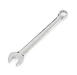 TEKTON 18292 Polished Combination Wrench, 21 mm [並行輸入品]
