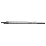 リョービ(RYOBI) ブルポイント コンクリートハンマ ハンマドリル用 CH-462他用 17×280mm 6620495
