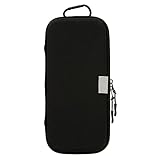 Nintendo Switch 任天堂 有機ELモデル用 EVAプロテクトケース スリムタイプ ブラック Z8982