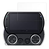MotoMoto フィルム SONY PSP go (PSP-N1000) 用 保護フィルム ブルーライトカット 反射低減 日本製