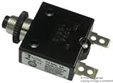 回路遮断器40 AmpメタルBLK ( 1 Piece )