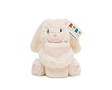 BoBo Buddies Betsy Bunny BoBo Blankie by BoBo Buddies