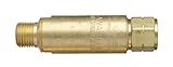 Victor Technologies 0657-0011 FB-F 300 Series Heavy Industry Flashback Fuel Arrestor, Torch Mount Ty