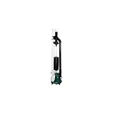 Zoeller 503-0005 Homeguard Max Water Powered Emergency Backup Pump System by Zoeller [並行輸入品]