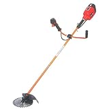 カーツ 刈払機(電動タイプ)電刈 両手ハンドル 電圧DC36V VD360W